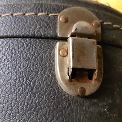 1975 GIBSON LES PAUL STANDARD CASE - Made in USA image 3