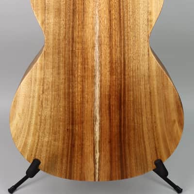 Taylor JCSM-5 Jacob Collier Signature Model 5-String image 8