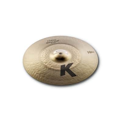 Zildjian K Custom Hybrid Crash Cymbal 16" image 1