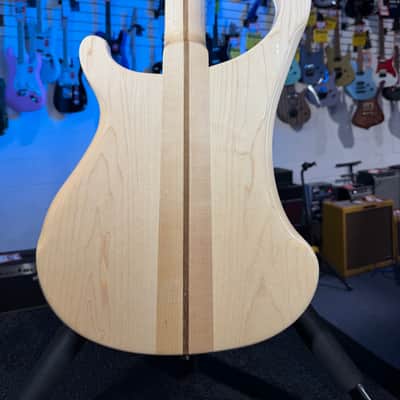 Immagine NEW 2026 Rickenbacker 4003MG Mapleglo 4-String Bass 4003 | OHSCase 752 Auth Dealer - 11