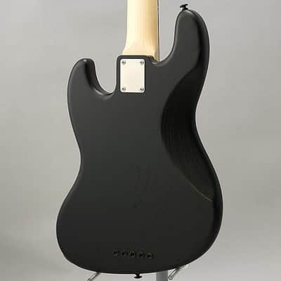 BLACK SMOKER Beta J5 (Matte Black Open Pore) -Made in Japan- image 2