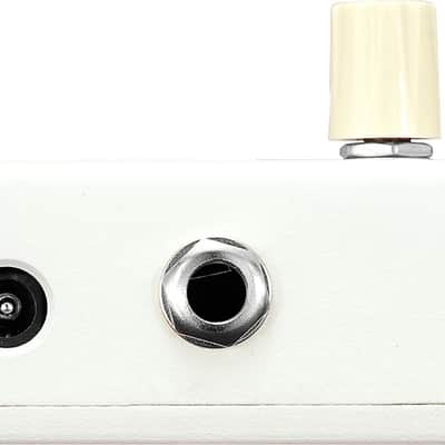 Animals Pedal Surfing Bear V2 Overdrive Effects Pedal image 3