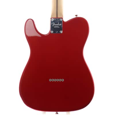 Fender USA American Professional Telecaster Candy Apple Red [US17053811] (06/01) image 5