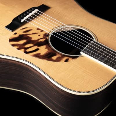 Eastman E20D-TC-LSH, Torrefied Adirondack Spruce, Indian Rosewood, Large Soundhole - NEW image 12