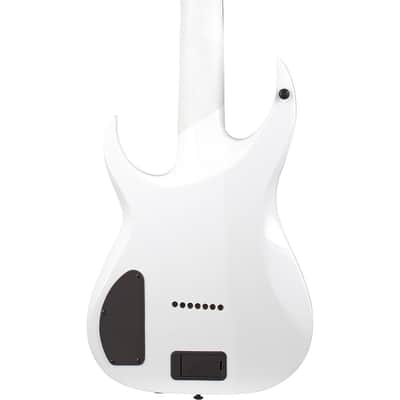 Schecter Guitar Research Keith Merrow KM-7 MK-III Hybrid Snowblind image 2