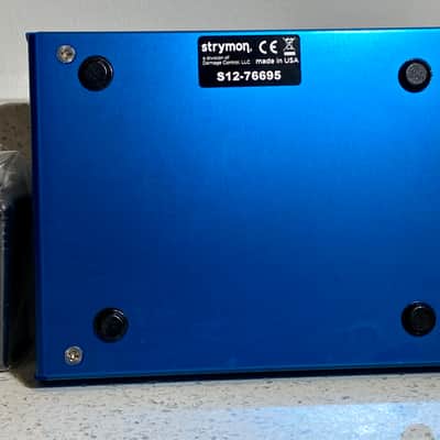 Strymon Mobius image 2