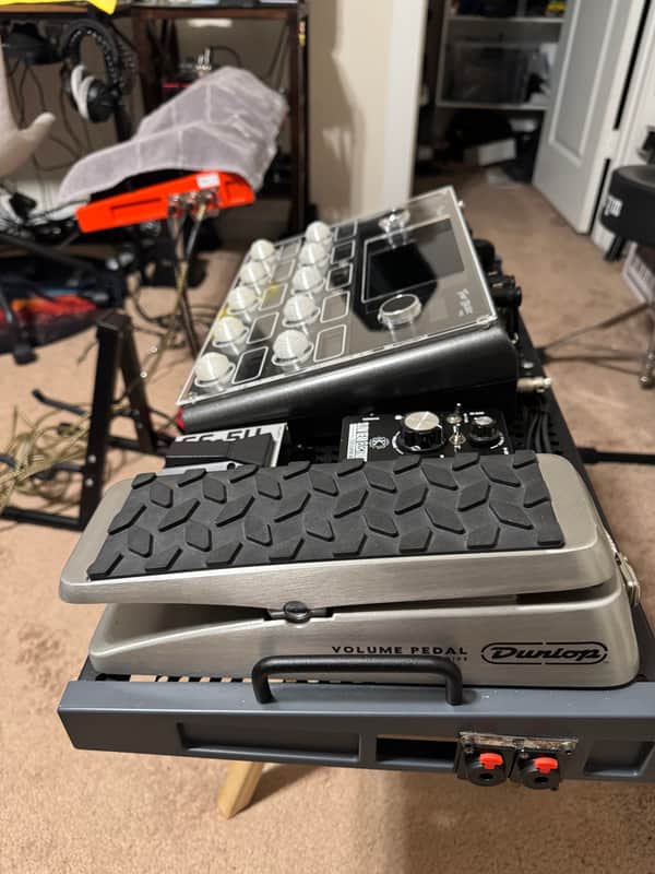 Fender Tone Master Pro