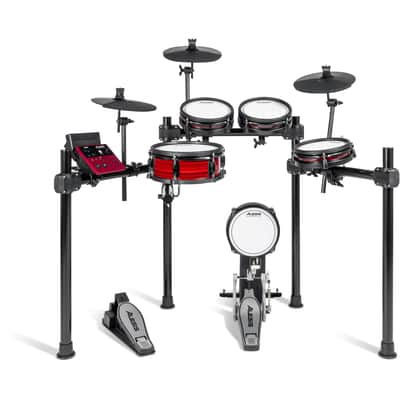 Alesis Nitro Pro Kit Electronic Drum Kit image 1