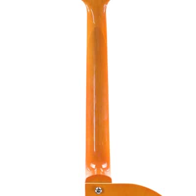 Harley Benton BigTone Trem Vintage Orange image 6