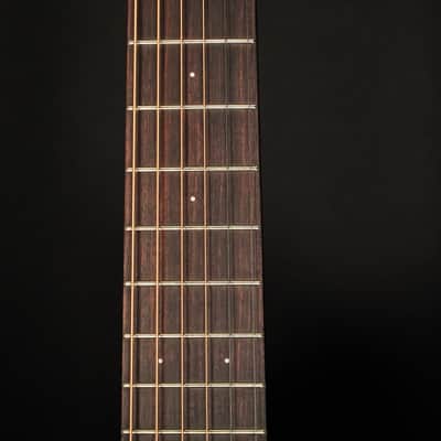 Iris ms-OO Redwood / Rosewood 2024 - Natural Satin image 15