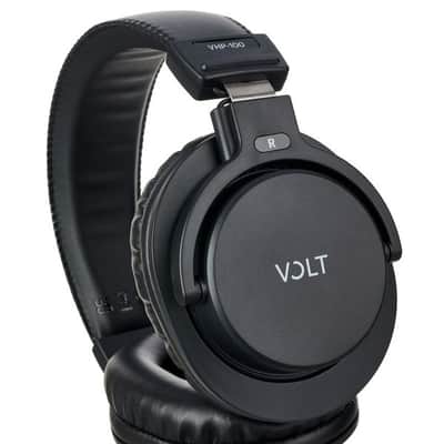 Universal Audio Volt 2 Studio Pack with Microphone and Headphones. New with Full Warranty! image 22