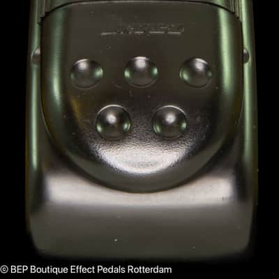 Ibanez DL5 Soundtank Digital Delay 90's s/n 1029232 made in Japan image 8