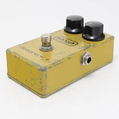MXR M104 Distortion+ [4-094646] (06/01) image 5