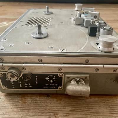 Nagra III - Tape Recorder image 3