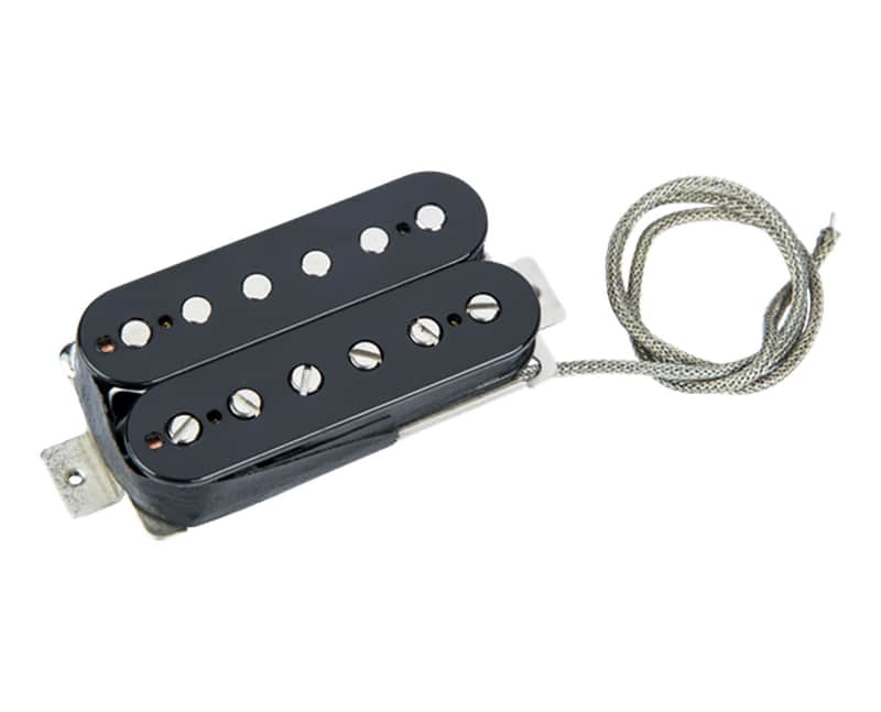 Used EVH Frankenstein Humbucker Pickup Black image 1