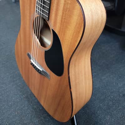 Furch Blue D-MM 2024 Dreadnought Solid/Solid, Dlx Bag, Free Shipping! image 6