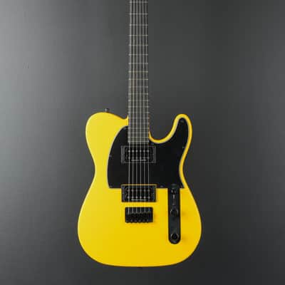 Fender USED Player II Advanced Tele HH '24 image 3