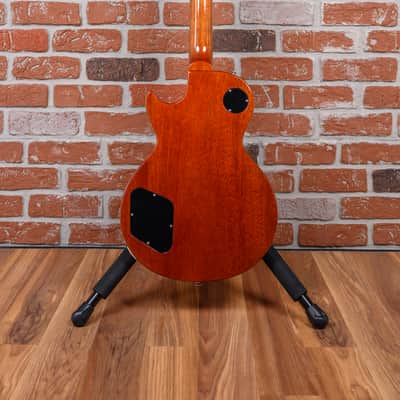Gibson Custom Shop Historic Collection 40th Anniversary '59 Les Paul Standard Reissue Flame Maple Top Heritage Cherry Sunburst 1999 w/OHSC image 7