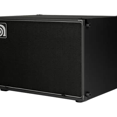 Ampeg VB-112 Venture Series 1x12" 8-Ohm Bass Cabinet image 3