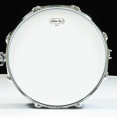 Ludwig Black Beauty 5x14 Snare Drum image 7