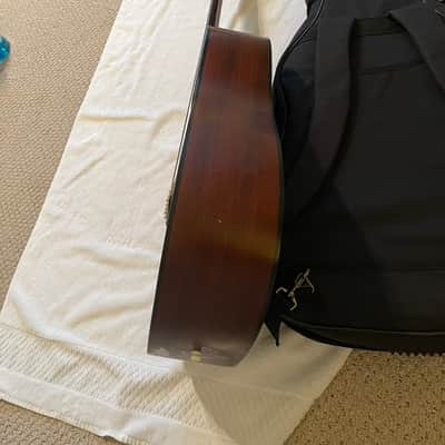Fender Fender CD-100-12 Natural 12-String + Gig Bag 2013 - Natural Finish Spruce image 5
