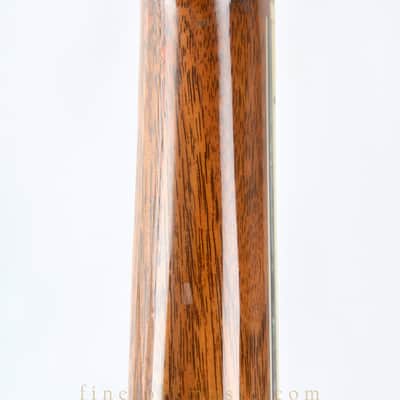 1989 DEERING G.D.L. CUSTOM 5-STRING BANJO image 9