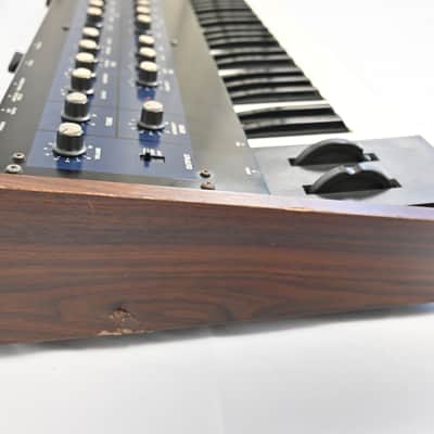 Korg PolySix Fully Serviced/Hard Case image 13