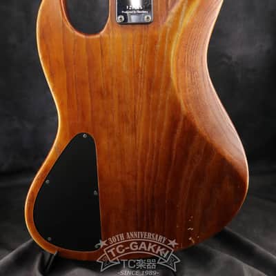 Bacchus WOODLINE STANDARD image 6