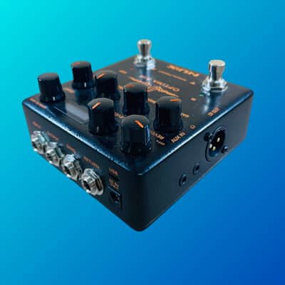 NuX NAI-5 Optima Air image 3