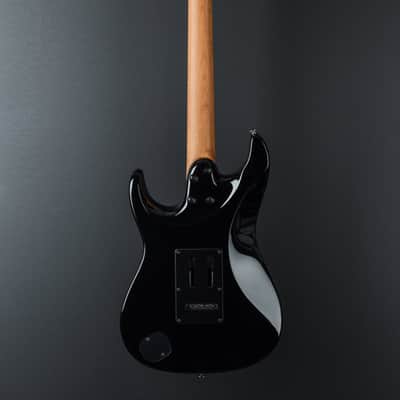 Ibanez Prestige AZ2204B - Black image 4