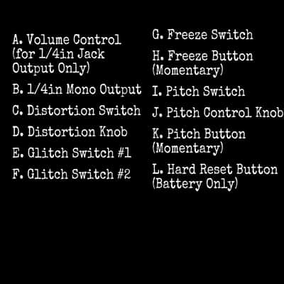 Circuit Bent Speak and Spell image 7