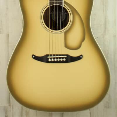 USED 2024 Fender King Vintage (194) image 2