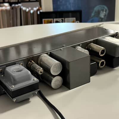 VINTAGE Pultec EQP-1A3 Equalizer image 6