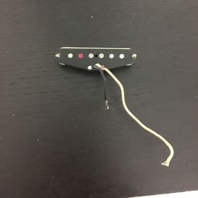 Fender Fat 50's Bridge Pickup 2012 image 2