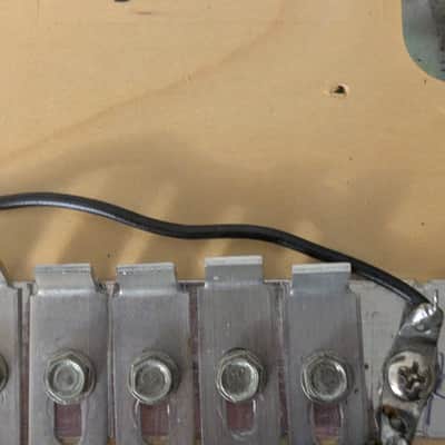 Fender Rhodes Mark I Stage 73-Key Electric Piano 1979 - Black Rounded Top image 5