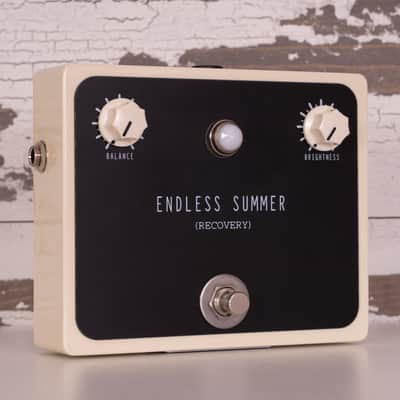 Recovery Endless Summer V3 Spring Reverb/Booster *Video* image 3