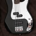 Squier Precision Bass Standard Special 2010 Black