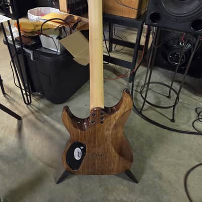Schecter  Extreme CR 6 2022 - unique/different see pics image 2