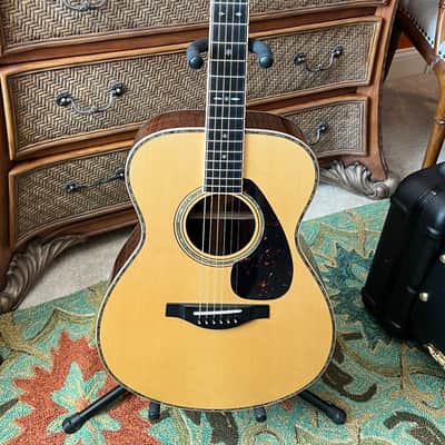 Yamaha LS36 2019 - Natural image 1