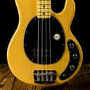 Sterling StingRay Classic RAY24CA - Butterscotch - Free Shipping