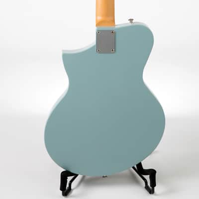 Titan Guitars KR1 (By Kauer Guitars) | Reverb