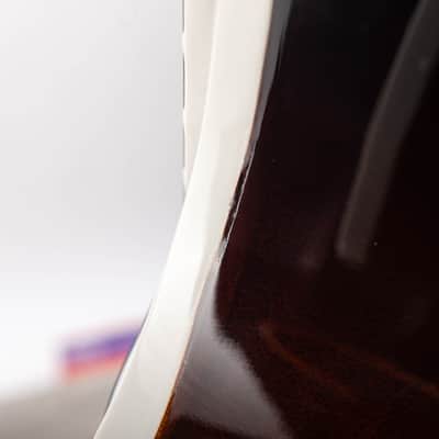 Gibson Les Paul Custom 70s, Tobacco Burst | Demo image 10