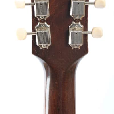 1967 Gibson ES-330TD sunburst image 10