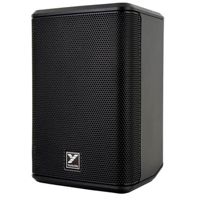 Yorkville EXMPRO6 | 125W 6" 2way Lithium Powered Loudspeaker. New with Full Warranty! image 13