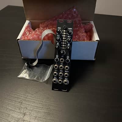 Antumbra Knit - 6hp Plaits Mutable Instruments image 2