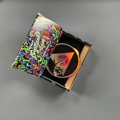 Catalinbread Dirty Little Secret MKIII 2010s - Black image 2