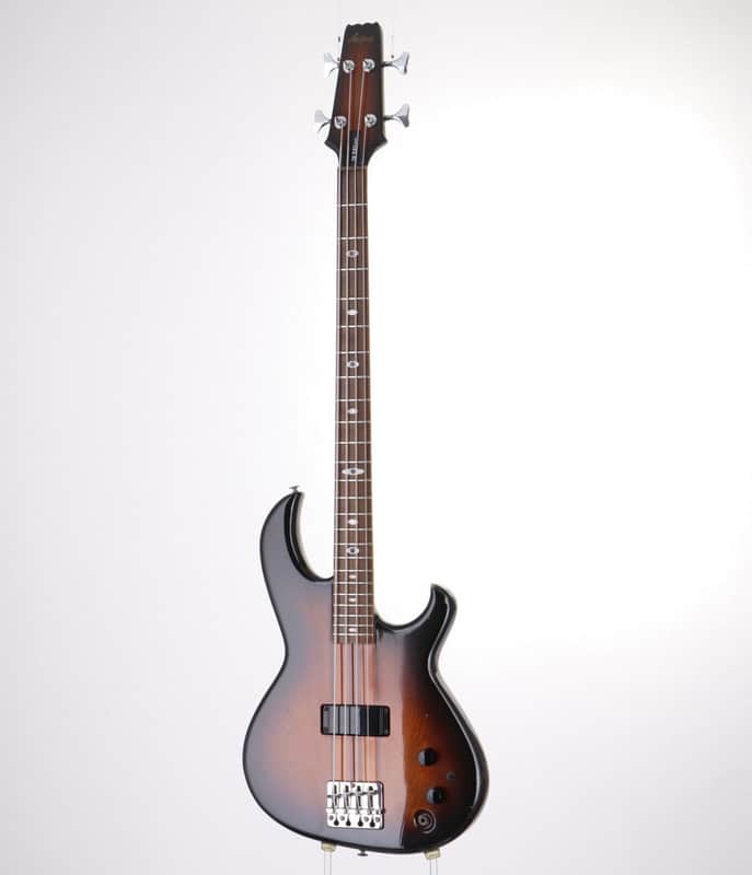 Aria Pro II SB-R60 (11/09) | Reverb