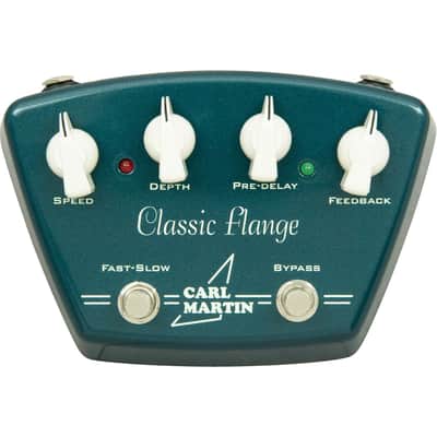 Carl Martin Classic Flange Version I