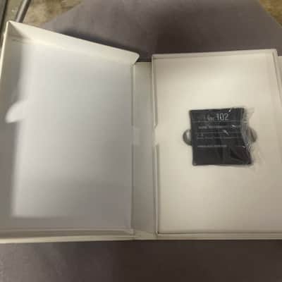 Yamaha vrc-102 wind instrument group DX7 dx5 dx1 Data ROM Cartridge image 7