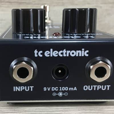 TC Electronic Crescendo image 5
